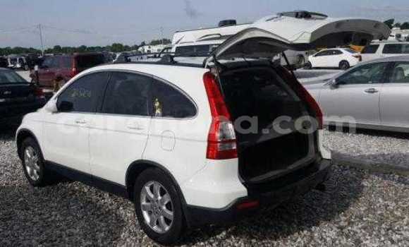 Buy Used Honda CR–V White Car in Accra in Greater Accra Buy Used Honda CR–V White Car in Accra in Greater Accra