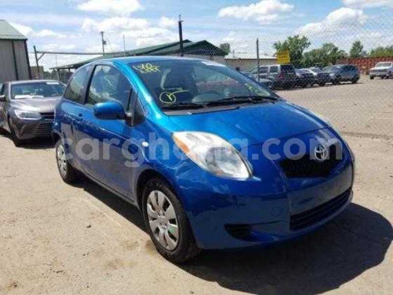 Big with watermark toyota yaris greater accra accra 50044