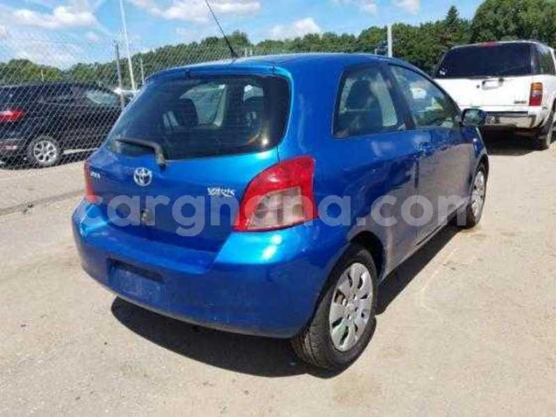 Big with watermark toyota yaris greater accra accra 50044