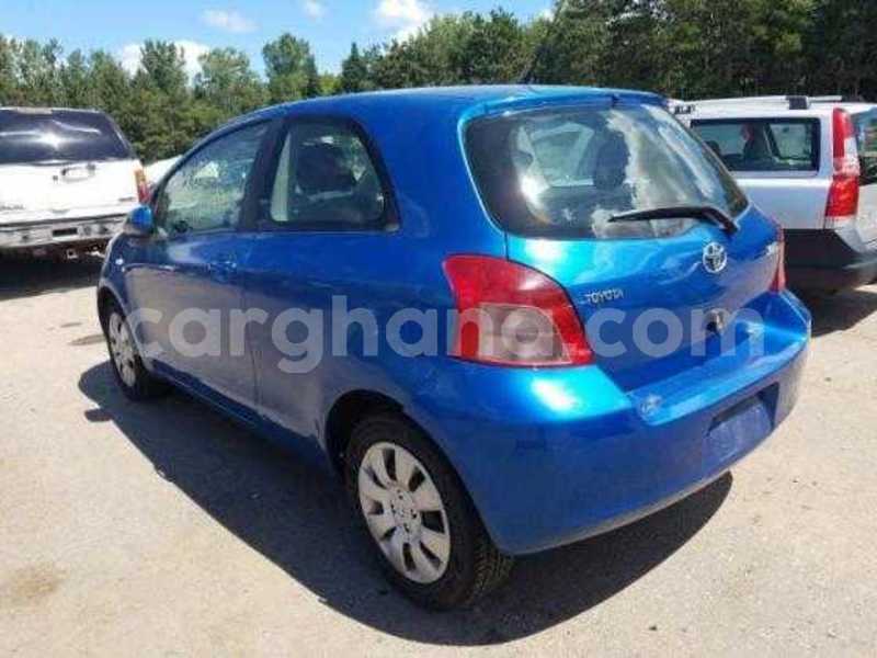 Big with watermark toyota yaris greater accra accra 50044