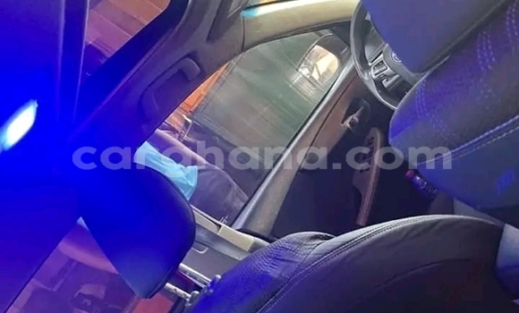 Buy Used Toyota Corolla Red Car in Accra in Greater Accra Buy Used Toyota Corolla Red Car in Accra in Greater Accra