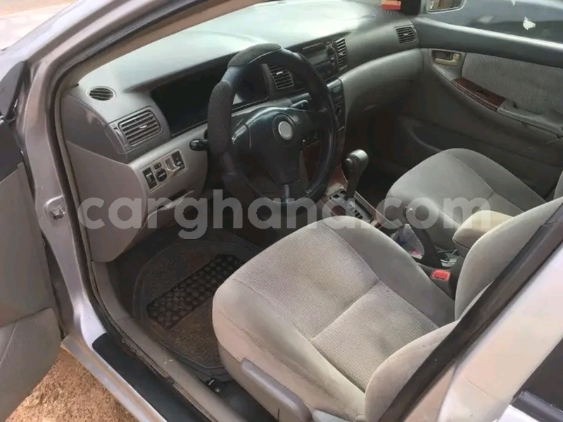 Big with watermark toyota corolla ii greater accra accra 50048