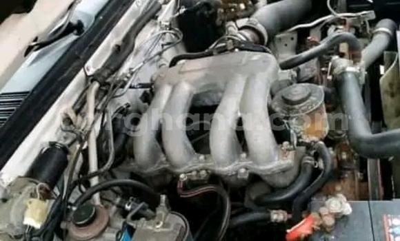 Sayi Na hannu Toyota Hilux Sauran Mota in Accra a Greater Accra Sayi Na hannu Toyota Hilux Sauran Mota in Accra a Greater Accra