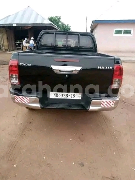 Big with watermark toyota hilux greater accra accra 50049