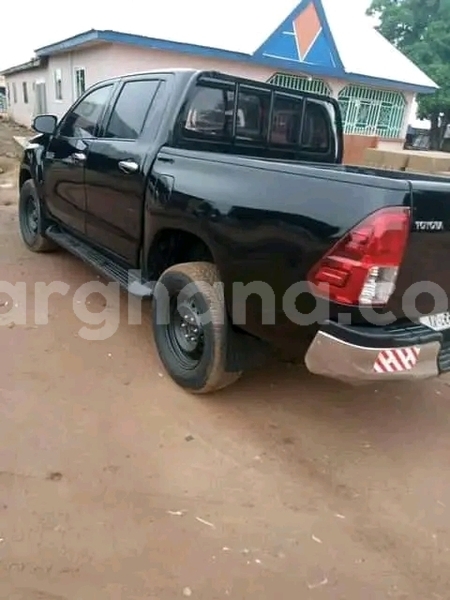 Big with watermark toyota hilux greater accra accra 50049