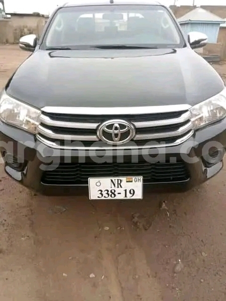 Big with watermark toyota hilux greater accra accra 50049