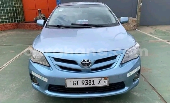 Buy Used Toyota Corolla Other Car in Accra in Greater Accra