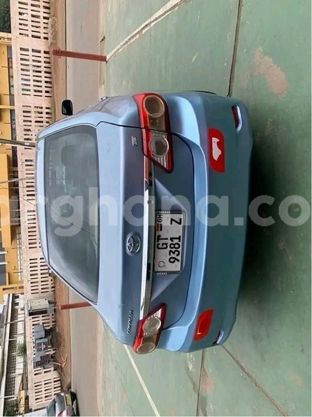 Big with watermark toyota corolla greater accra accra 50050