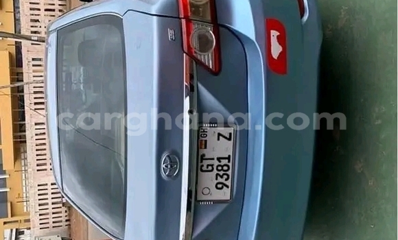 Buy Used Toyota Corolla Other Car in Accra in Greater Accra Buy Used Toyota Corolla Other Car in Accra in Greater Accra