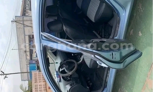 Buy Used Toyota Corolla Other Car in Accra in Greater Accra Buy Used Toyota Corolla Other Car in Accra in Greater Accra