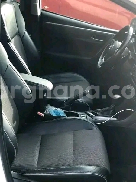 Big with watermark toyota corolla greater accra accra 50051