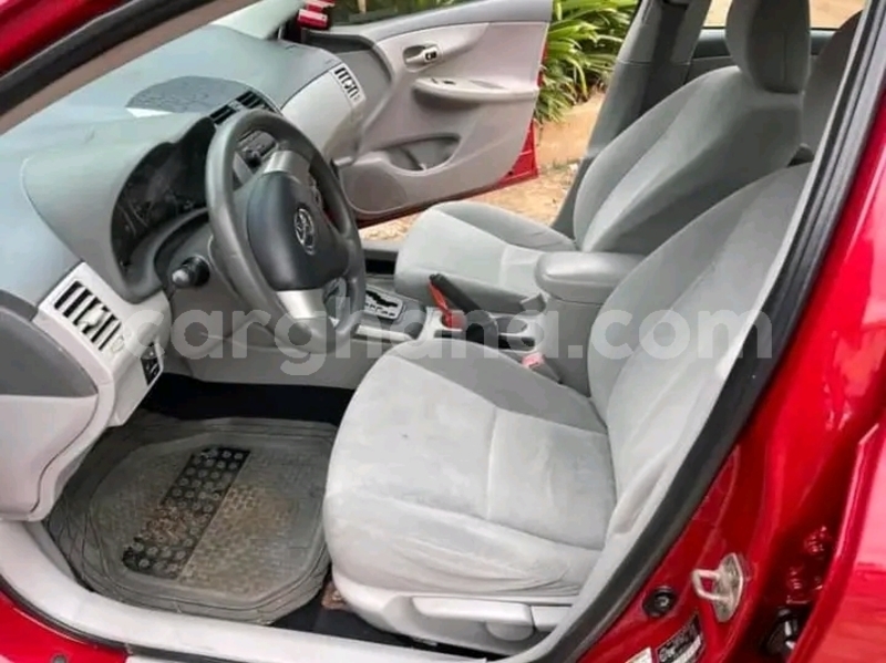 Big with watermark toyota corolla greater accra accra 50052