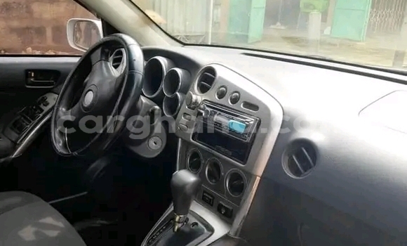 Buy Used Pontiac Vibe White Car in Accra in Greater Accra Buy Used Pontiac Vibe White Car in Accra in Greater Accra