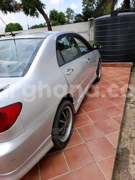 Big with watermark toyota corolla greater accra accra 50054