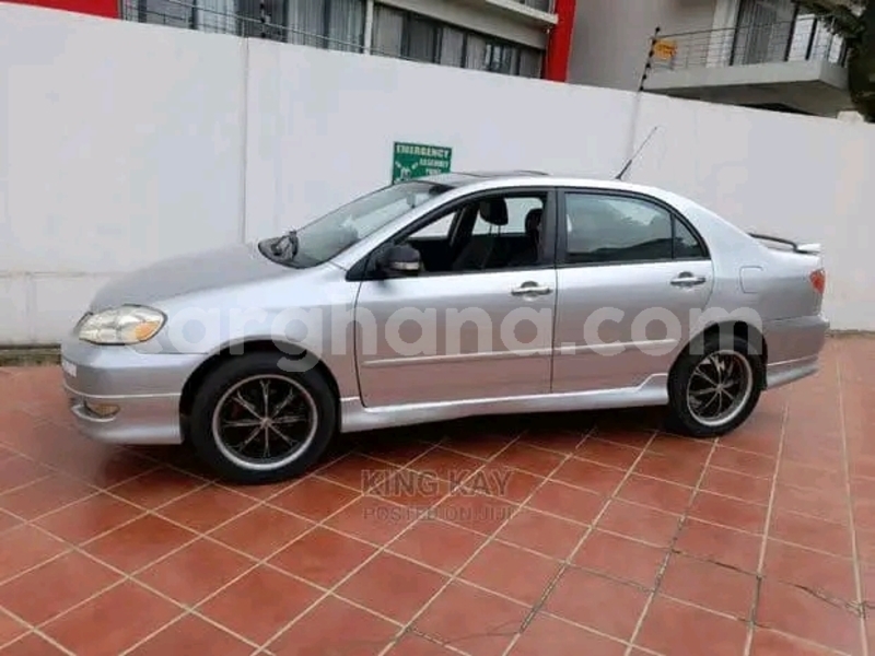 Big with watermark toyota corolla greater accra accra 50054