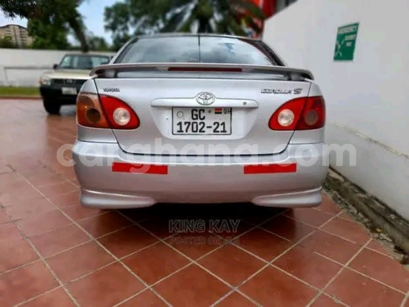 Big with watermark toyota corolla greater accra accra 50054