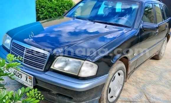 Ra Àlòkù Mercedes-Benz C-Classe Miiran Ọkọ̀ in Accra ni Greater Accra