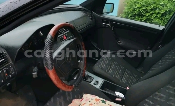 Sayi Na hannu Mercedes-Benz C-Classe Sauran Mota in Accra a Greater Accra Sayi Na hannu Mercedes-Benz C-Classe Sauran Mota in Accra a Greater Accra