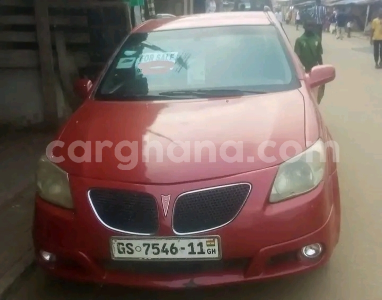 Big with watermark pontiac vibe greater accra accra 50057