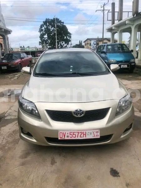 Big with watermark toyota corolla greater accra accra 50060