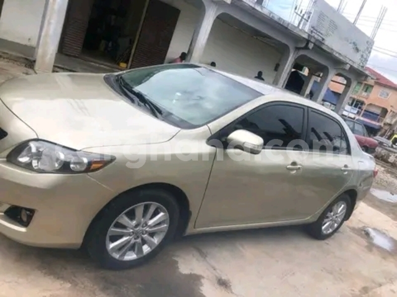 Big with watermark toyota corolla greater accra accra 50060