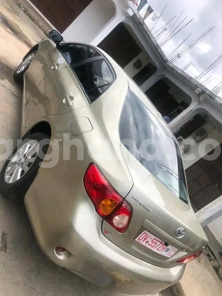 Big with watermark toyota corolla greater accra accra 50060