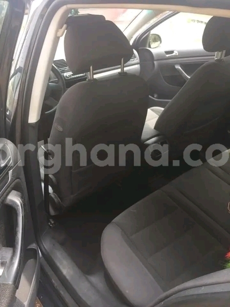 Big with watermark volkswagen golf greater accra accra 50061