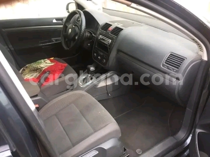 Big with watermark volkswagen golf greater accra accra 50061