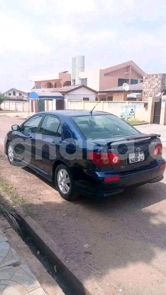 Big with watermark toyota corolla greater accra accra 50063