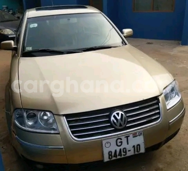 Big with watermark volkswagen golf greater accra accra 50064