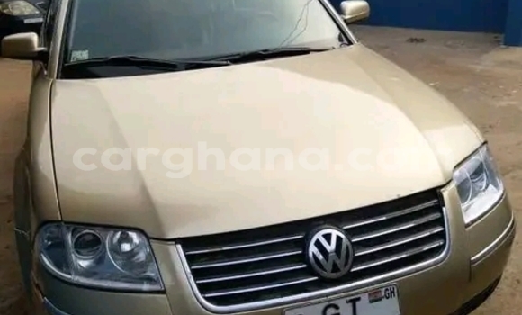 Buy Used Volkswagen Golf Other Car in Accra in Greater Accra