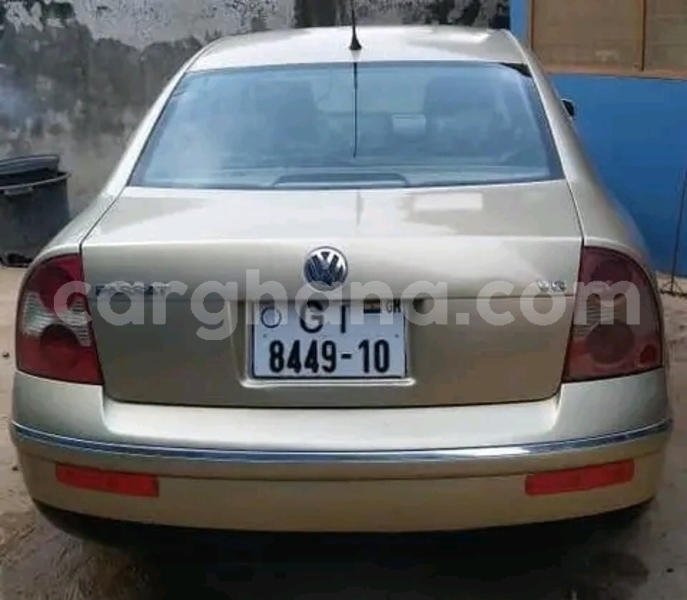 Big with watermark volkswagen golf greater accra accra 50064