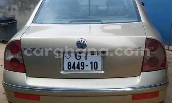 Buy Used Volkswagen Golf Other Car in Accra in Greater Accra Buy Used Volkswagen Golf Other Car in Accra in Greater Accra