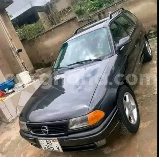 Big with watermark opel astra greater accra accra 50065