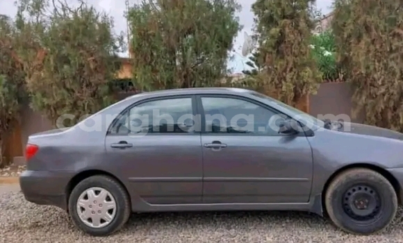 Buy Used Toyota Corolla Other Car in Accra in Greater Accra Buy Used Toyota Corolla Other Car in Accra in Greater Accra