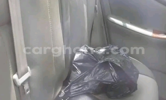 Buy Used Toyota Corolla Other Car in Accra in Greater Accra Buy Used Toyota Corolla Other Car in Accra in Greater Accra