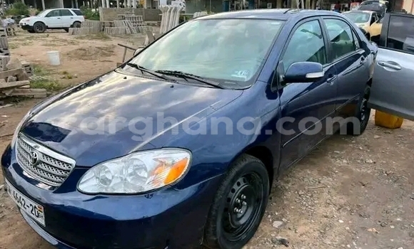 Buy Used Toyota Corolla Other Car in Accra in Greater Accra