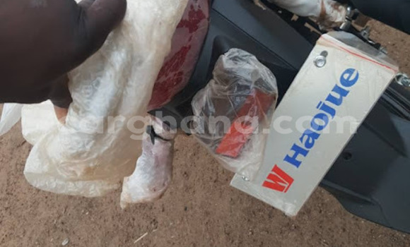 Sayi Na hannu Chak Motors MOLOT Black Motsi in Accra a Greater Accra Sayi Na hannu Chak Motors MOLOT Black Motsi in Accra a Greater Accra