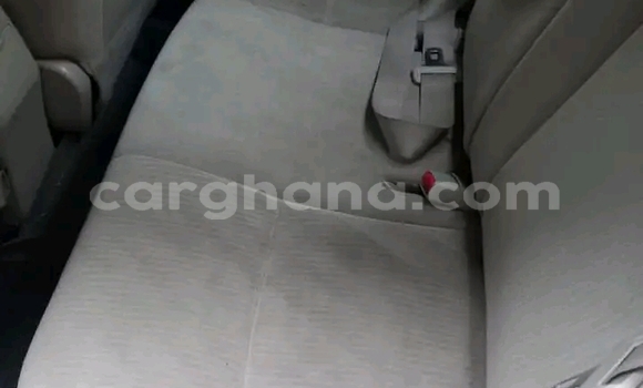 Ra Àlòkù Toyota Corolla Miiran Ọkọ̀ in Accra ni Greater Accra Ra Àlòkù Toyota Corolla Miiran Ọkọ̀ in Accra ni Greater Accra