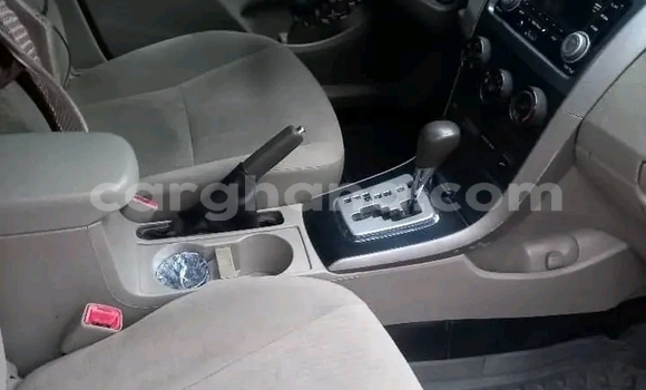 Ra Àlòkù Toyota Corolla Miiran Ọkọ̀ in Accra ni Greater Accra Ra Àlòkù Toyota Corolla Miiran Ọkọ̀ in Accra ni Greater Accra