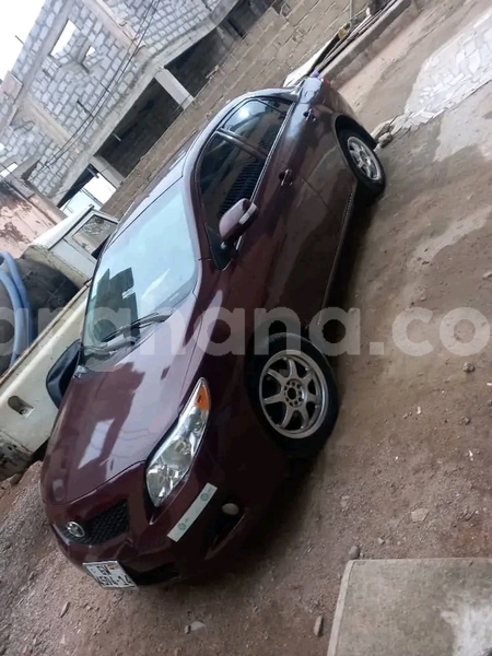 Big with watermark toyota corolla greater accra accra 50070