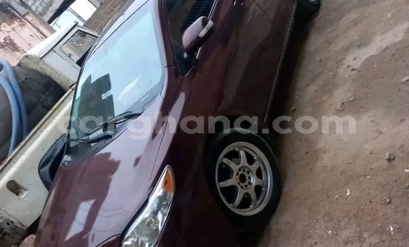 Ra Àlòkù Toyota Corolla Miiran Ọkọ̀ in Accra ni Greater Accra Ra Àlòkù Toyota Corolla Miiran Ọkọ̀ in Accra ni Greater Accra