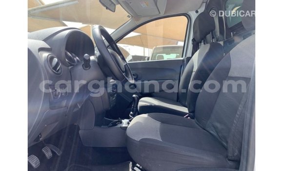 Sayi Imported Renault 19 White Mota in Import - Dubai a Ashanti Sayi Imported Renault 19 White Mota in Import - Dubai a Ashanti