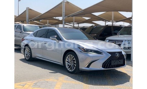 Ra Imported Lexus ES Miiran Ọkọ̀ in Import - Dubai ni Ashanti Ra Imported Lexus ES Miiran Ọkọ̀ in Import - Dubai ni Ashanti
