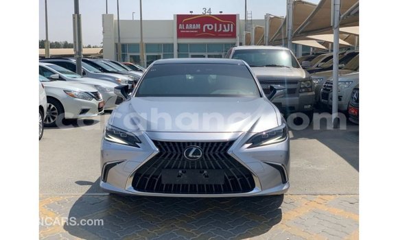 Ra Imported Lexus ES Miiran Ọkọ̀ in Import - Dubai ni Ashanti Ra Imported Lexus ES Miiran Ọkọ̀ in Import - Dubai ni Ashanti