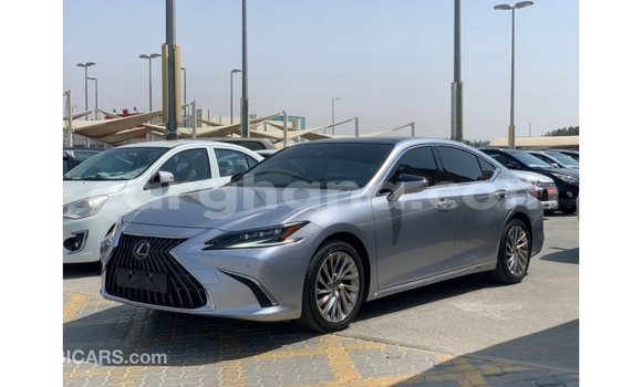Ra Imported Lexus ES Miiran Ọkọ̀ in Import - Dubai ni Ashanti Ra Imported Lexus ES Miiran Ọkọ̀ in Import - Dubai ni Ashanti