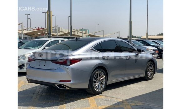 Ra Imported Lexus ES Miiran Ọkọ̀ in Import - Dubai ni Ashanti Ra Imported Lexus ES Miiran Ọkọ̀ in Import - Dubai ni Ashanti