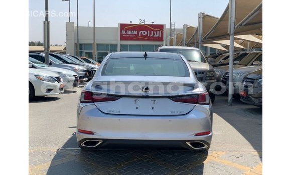 Ra Imported Lexus ES Miiran Ọkọ̀ in Import - Dubai ni Ashanti Ra Imported Lexus ES Miiran Ọkọ̀ in Import - Dubai ni Ashanti