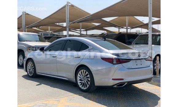 Ra Imported Lexus ES Miiran Ọkọ̀ in Import - Dubai ni Ashanti Ra Imported Lexus ES Miiran Ọkọ̀ in Import - Dubai ni Ashanti