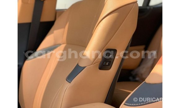 Ra Imported Lexus ES Miiran Ọkọ̀ in Import - Dubai ni Ashanti Ra Imported Lexus ES Miiran Ọkọ̀ in Import - Dubai ni Ashanti